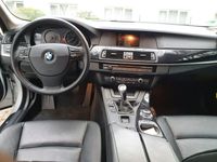 gebraucht BMW 520 i Touring -