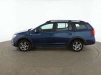 gebraucht Dacia Logan MCV 0.9 TCe Stepway, Benzin, 11.610 €