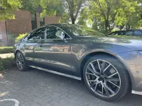 Gebraucht Audi S7 Comfort 450 PS (330 kW) 2017 Kleinwagen