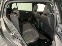 Gebraucht Ford Focus ST 280 PS (205 kW) 2021 Silber Kombi