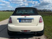 gebraucht Mini ONE Cabrio