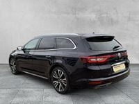 Gebraucht Renault Talisman Initiale Paris 200 PS (147 kW) 2016 Schwarz Kombi