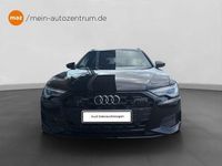Gebraucht Audi A6 Advanced 245 PS (180 kW) 2025 Mythosschwarz Kombi