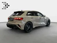 Second-hand Audi RS3 400 CP (294 kW) 2026 Maro Berlinǎ