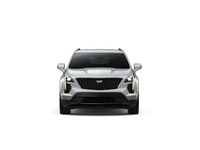 Gebraucht Cadillac XT4 230 PS (169 kW) 2023 Weiß SUV