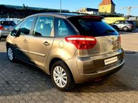 gebraucht Citroën C4 Picasso Automatik Tüv Neu