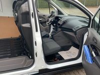 gebraucht Ford Transit Connect Diesel langer Radstand