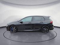 Gebraucht VW Golf VIII R 333 PS (244 kW) 2024 Schwarz Limousine
