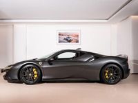Gebraucht Ferrari SF90 999 PS (734 kW) 2021 Grau