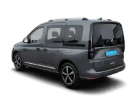Gebraucht VW Caddy Style 2023 Grau Van / Kleinbus