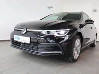 gebraucht VW Golf VIII VIII Variant Style 1.5 eTSI*DSG*Multil*Radio R2D*