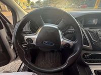 Gebraucht Ford Focus Titanium 125 PS (91 kW) 2014 Kombi