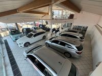 Gebraucht Opel Corsa Selection 69 PS (50 kW) 2012 Silber Kleinwagen