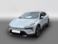 Usata Polestar 4 400 kW (544 CV) 2024 Grigio SUV