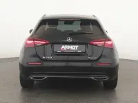 Gebraucht Mercedes A250 Progressive 238 PS (175 kW) 2024 Kosmosschwarz Limousine
