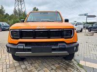 Neu Baic BJ40 234 PS (172 kW) 2025 Schwarz SUV