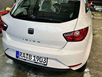 gebraucht Seat Ibiza SC 1.2 12V 44kW Reference Reference