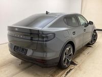 Gebraucht Ford Capri Extended Range 210 kW (286 PS) 2025 Grau SUV