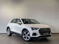 gebraucht Audi Q3 35 TDI Qu.Led Virtual S.Sitz AHK 19 Zoll PDC