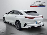 Gebraucht Kia ProCeed 140 PS (102 kW) 2024 Deluxeweiss Kleinwagen