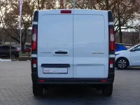 Brugt Renault Trafic 120 HK (88 kW) 2021 Hvid