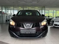 Gebraucht Nissan Qashqai +2 Visia 141 PS (103 kW) 2011 Nightshade SUV