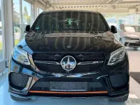 Gebraucht Mercedes GLE43 AMG AMG 390 PS (286 kW) 2018 Schwarz SUV