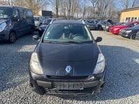 Gebraucht Renault Clio GrandTour Dynamique 101 PS (74 kW) 2011 Kombi