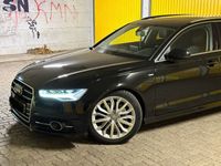 gebraucht Audi A6 3.0 S-line Top Zustand