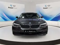 Brugt BMW 530e iPerformance 252 HK (185 kW) 2021 Grå Sedan