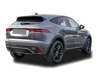 gebraucht Jaguar E-Pace D150 R-Dynamic NAVI PANO