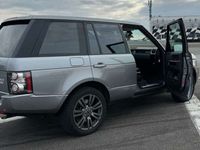 gebraucht Land Rover Range Rover Range RoverTDV8 Vogue MWST AUSWEISBAR
