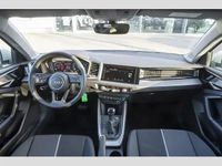 Gebraucht Audi A1 Sportback S-Line 85 PS (62 kW) 2026 Weiß Kleinwagen