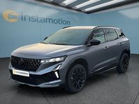 Neu Renault Austral 199 PS (146 kW) 2025 Grau SUV