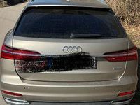 Gebraucht Audi A6 286 PS (210 kW) 2018 Beige Kombi