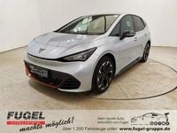 Gebraucht Cupra Born 169 kW (231 PS) 2023 Geysirsilber Kleinwagen