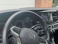 Gebraucht VW California Edition 150 PS (110 kW) 2024 Weiß Van