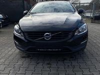 Gebraucht Volvo S60 150 PS (110 kW) 2015 Schwarz Limousine