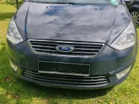 Gebraucht Ford Galaxy Trend 140 PS (102 kW) 2014 Van / Kleinbus