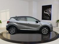 gebraucht Renault Captur Techno - Infotainment-Paket TCe 90 67...