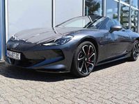 Gebraucht MG Cyberster 375 kW (510 PS) 2025 Andes grey Cabrio