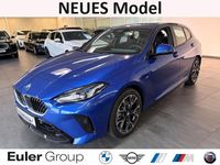 Gebraucht BMW 120 Performance 150 PS (110 kW) 2024 Blau Kleinwagen