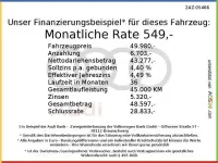 Brugt Audi A5 Advanced 265 HK (194 kW) 2024 Blå Cabriolet