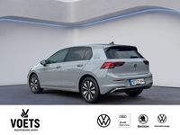 Gebraucht VW Golf VIII Goal 150 PS (110 kW) 2025 Grau Limousine
