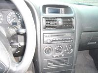 Gebraucht Opel Astra Comfort 84 PS (61 kW) 2001 Blau Limousine