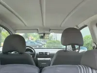 Używany VW Fox 50 KM (36 kW) 2005 Srebrny Hatchback