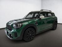 Gebraucht Mini Cooper SD Countryman Classic 190 PS (139 kW) 2023 SUV