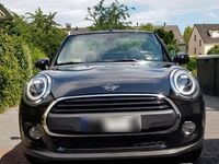 Used Mini ONE Chili 102 HP (75 kW) 2019 Black Hatchback