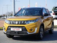 Gebraucht Suzuki Vitara Comfort+ 140 PS (102 kW) 2023 Gold SUV
