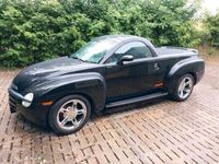 gebraucht Chevrolet SSR 